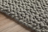 dalyn gorbea gr1 silver rug