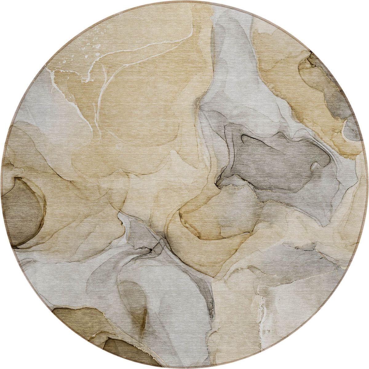 Addison Chantille ACN504 Brown Rug