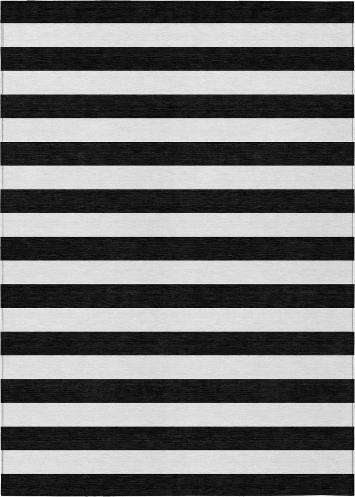addison chantille acn528 black rug