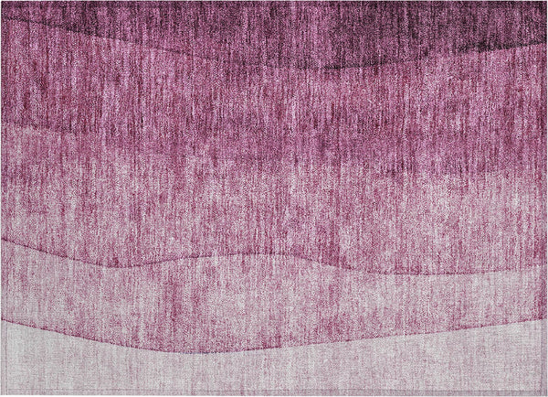 Addison Chantille ACN625 Merlot Rug
