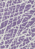 addison chantille acn501 purple rug