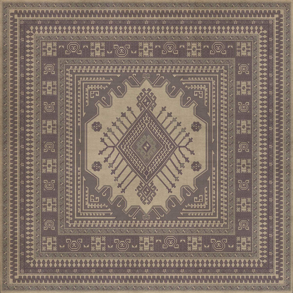 spicher and company persian bazaar bergama didem rug