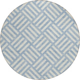 Addison Chantille ACN620 Sky Rug