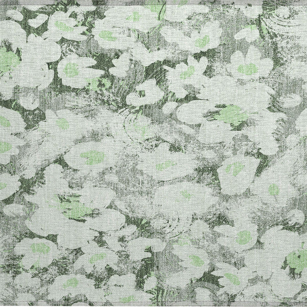 Addison Chantille ACN538 Aloe Rug