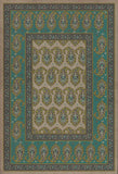 spicher and company persian bazaar kintala kesali rug