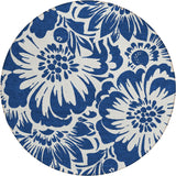 Addison Chantille ACN551 Navy Rug