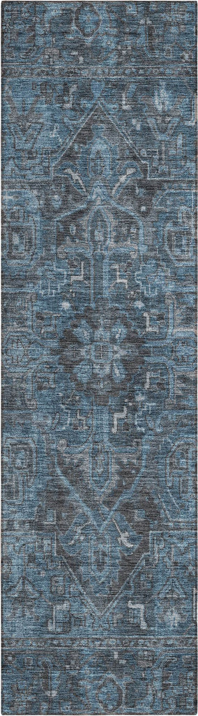 addison chantille acn571 navy rug