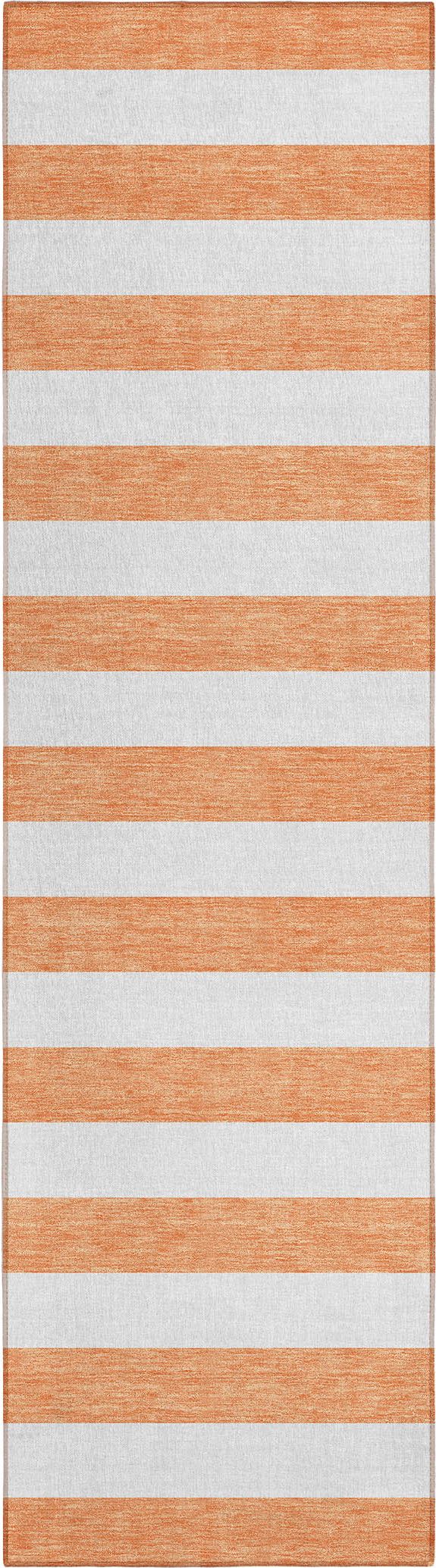 addison chantille acn528 salmon rug