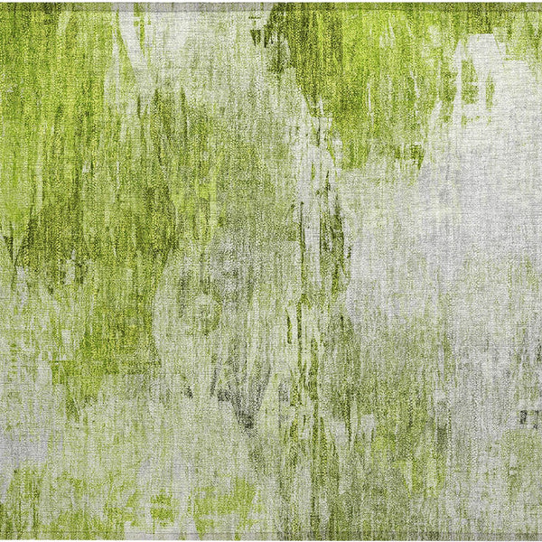 Addison Chantille ACN595 Aloe Rug