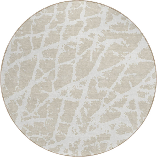 Addison Chantille ACN501 Beige Rug