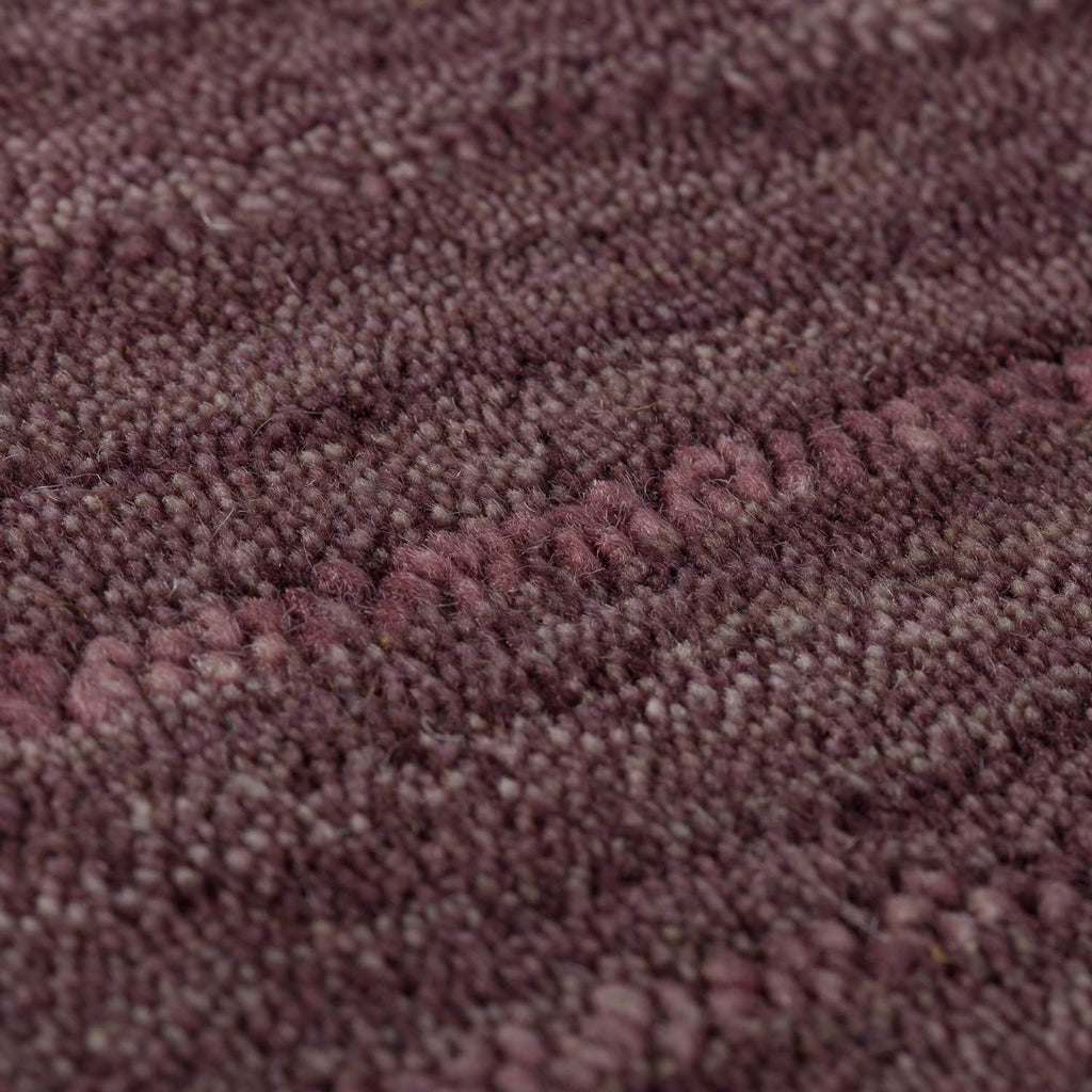 dalyn rafia rf100 plum rug