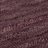 dalyn rafia rf100 plum rug