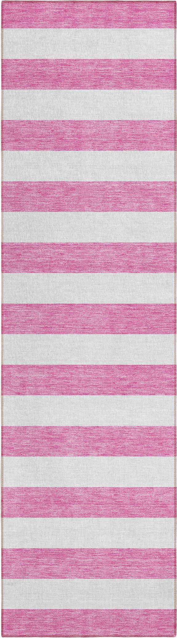 Addison Chantille ACN528 Pink Rug