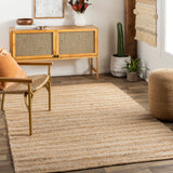 surya bali bal 2304 camel rug