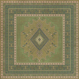 spicher and company persian bazaar bergama pinar rug