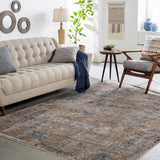 surya rug co mirabel mbe 2303 navy rug