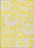 addison chantille acn551 yellow rug