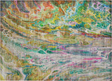 Addison Chantille ACN602 Green Rug