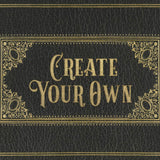 spicher and company english library customized cipher rug