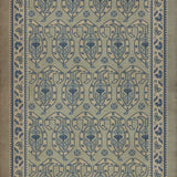 spicher and company persian bazaar kintala albastru rug