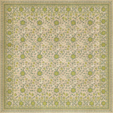 spicher and company persian bazaar samarkand yashil rug