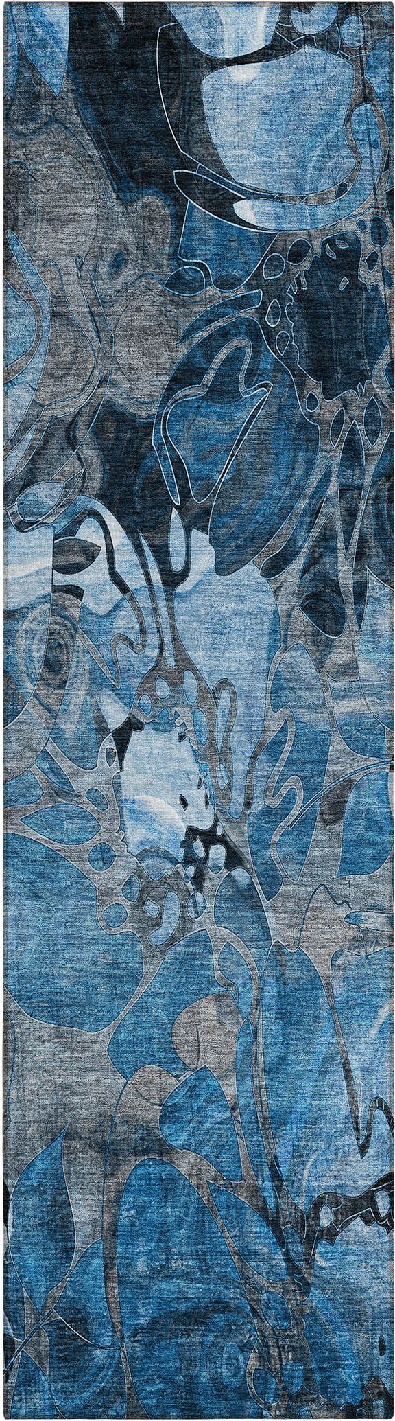 Addison Chantille ACN558 Blue Rug