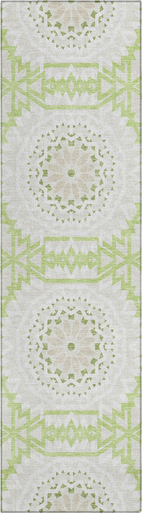 addison chantille acn619 aloe rug