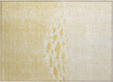 Addison Chantille ACN627 Gold Rug