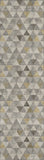 Addison Chantille ACN612 Taupe Rug