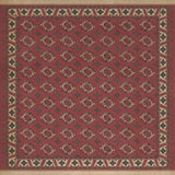 spicher and company persian bazaar chuval gul nazar rug