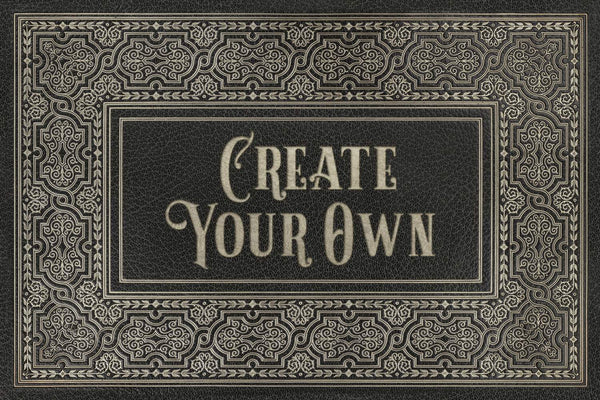 spicher and company english library customized octavo rug