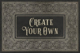 spicher and company english library customized octavo rug