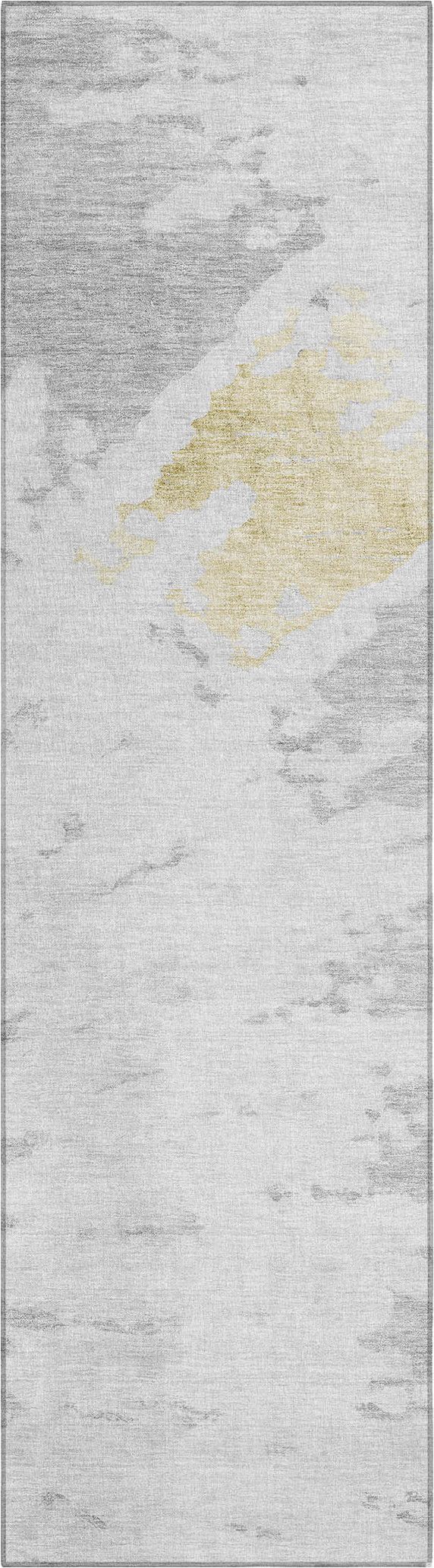 Addison Chantille ACN614 Silver Rug