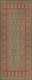 spicher and company persian bazaar kintala mora rug