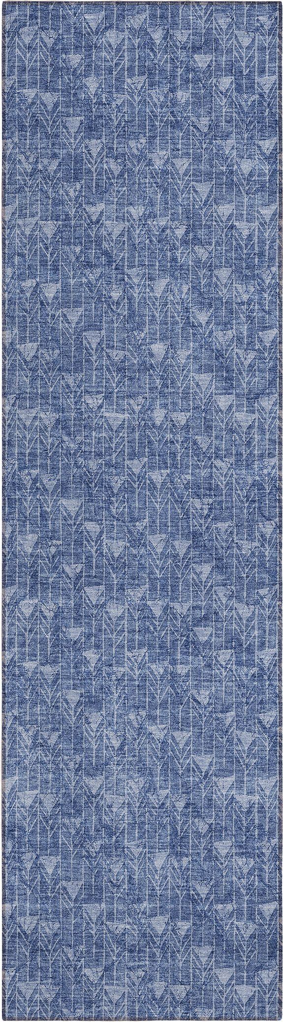 Addison Chantille ACN514 Navy Rug