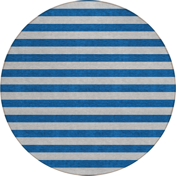 Addison Chantille ACN530 Blue Rug