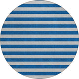 Addison Chantille ACN530 Blue Rug