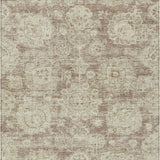 addison chantille acn634 mocha rug