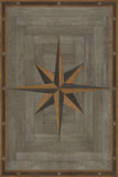 spicher and company williamsburg 18th century joinery through the woodlands rug