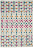 nourison passion psn45 ivory multi rug