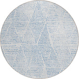 Addison Chantille ACN591 Denim Rug