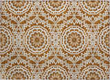 Addison Chantille ACN619 Paprika Rug