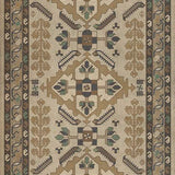 spicher and company persian bazaar hamadan babayani rug