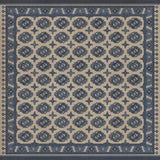 spicher and company persian bazaar chuval gul safin rug