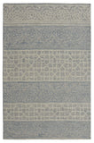 kas oriental hudson 2467 blue rug