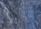 Addison Chantille ACN599 Blue Rug