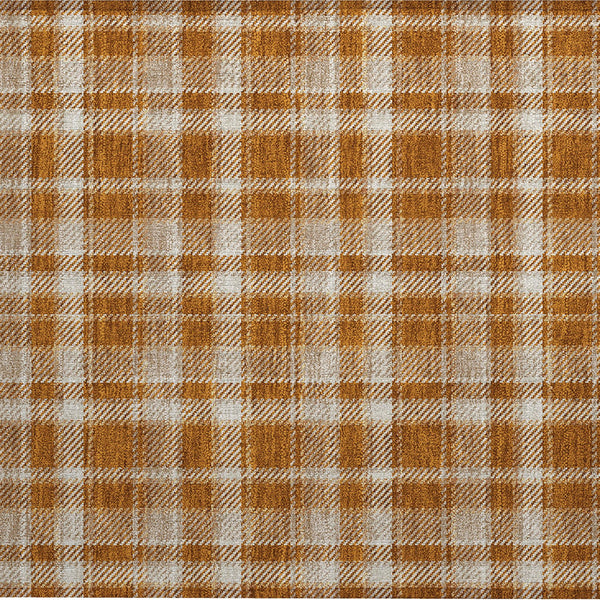 Addison Chantille ACN563 Paprika Rug