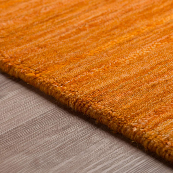 dalyn rafia rf100 mandarin rug