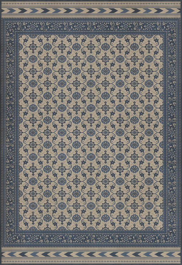 spicher and company persian bazaar balouch ganjul rug