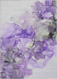addison chantille acn520 purple rug